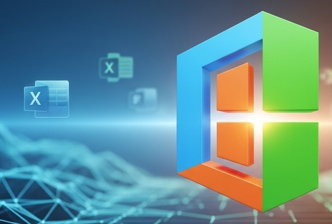 solutii microsoft office